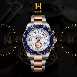 رولكس يخت ماستر تو