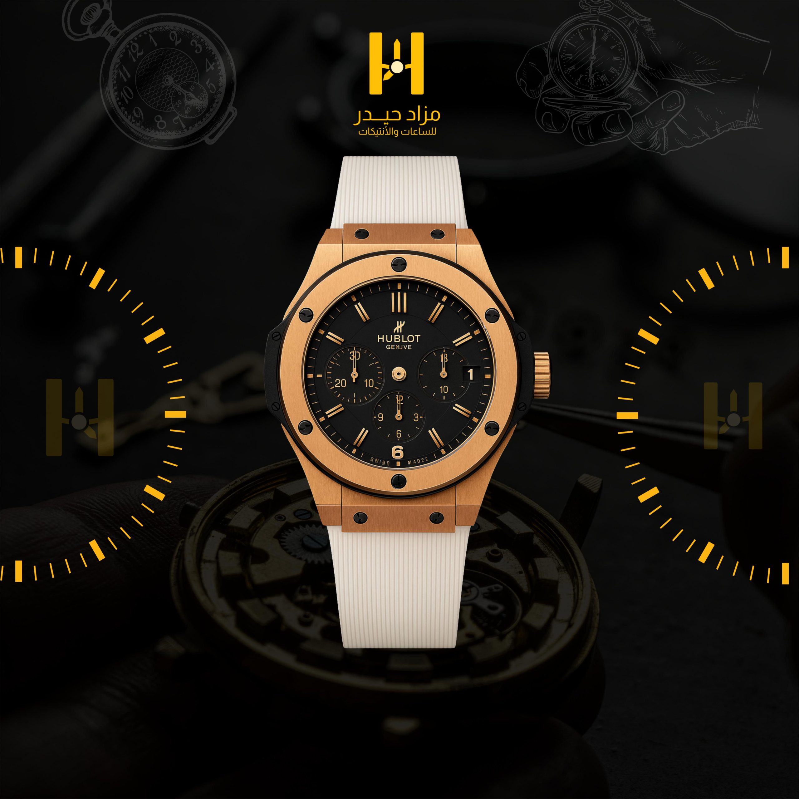 هوبلو بنك بان ذهب خالص هوبلو بنك بان ذهب خالص