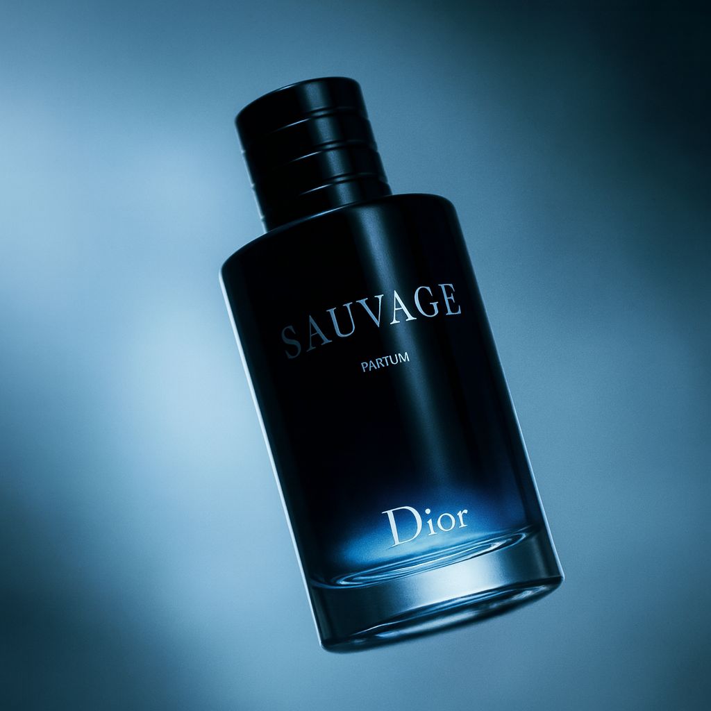 sauvage sauvage