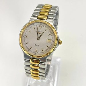 لونجين كونكويست