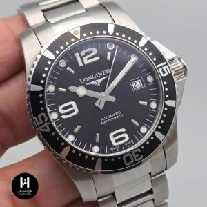 لونجين كونكويست