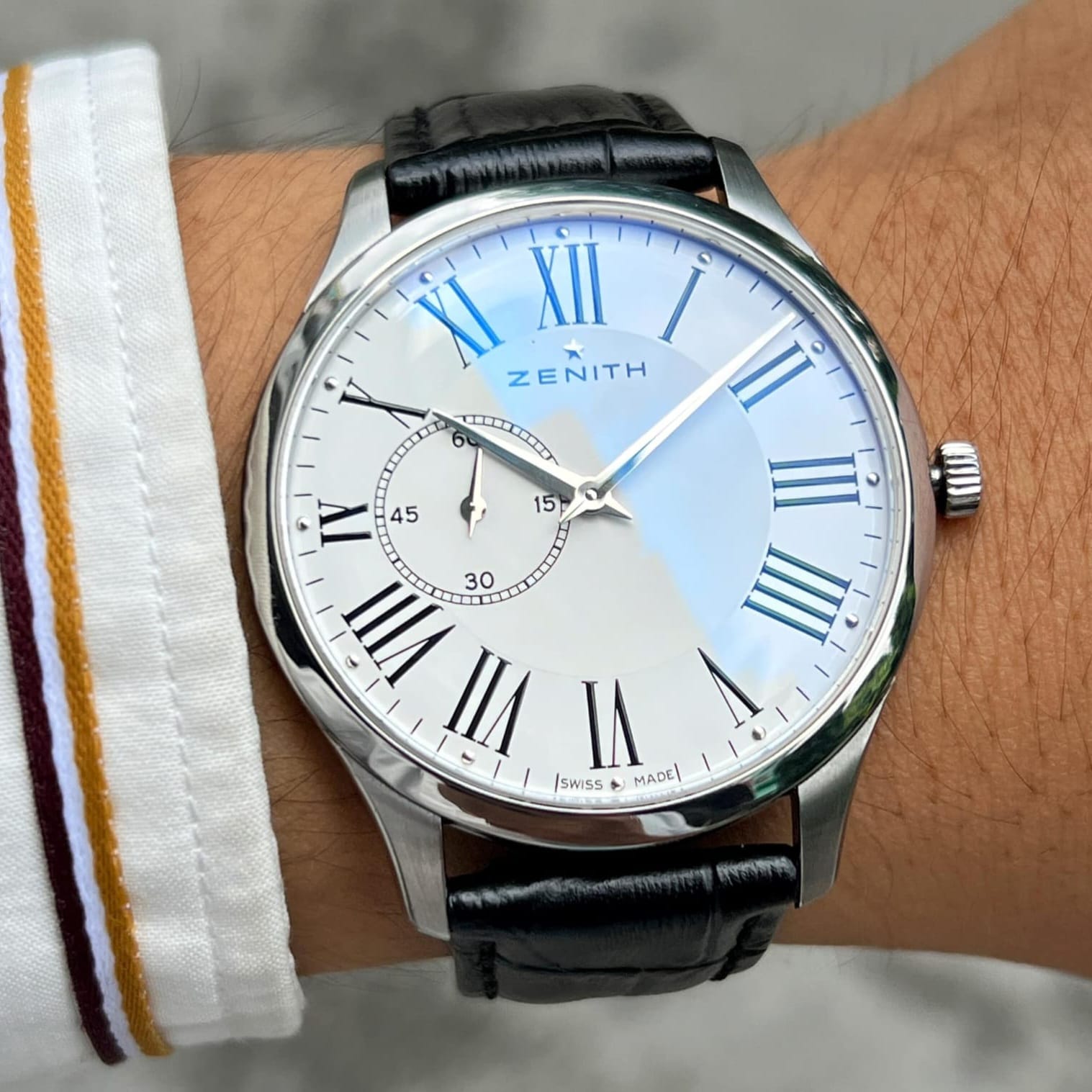 زنث zenith زنث zenith