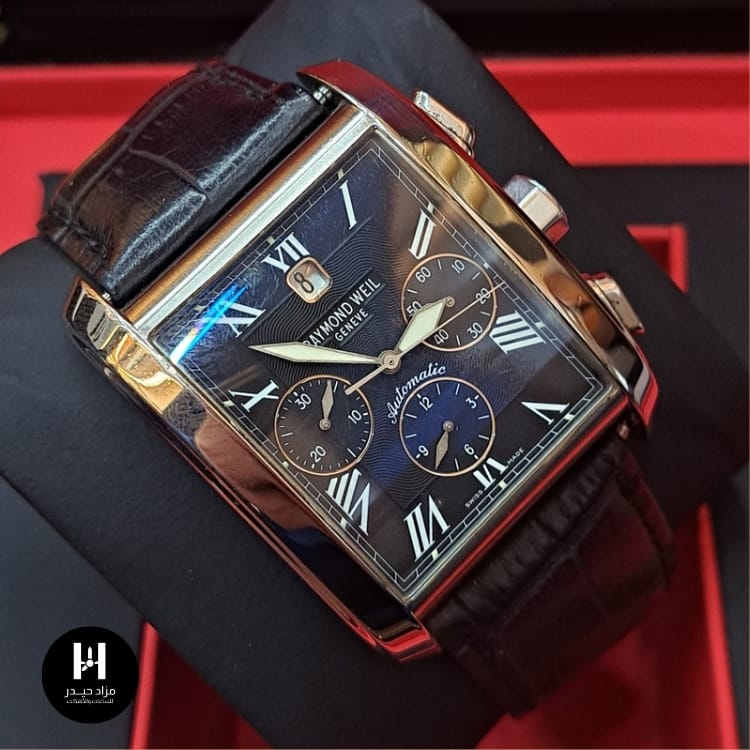 رايموند ويل رايموند ويل